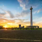 Hotel DRAGON INN Kemayoran