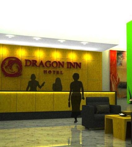 Dragon Kemayoran Hotel