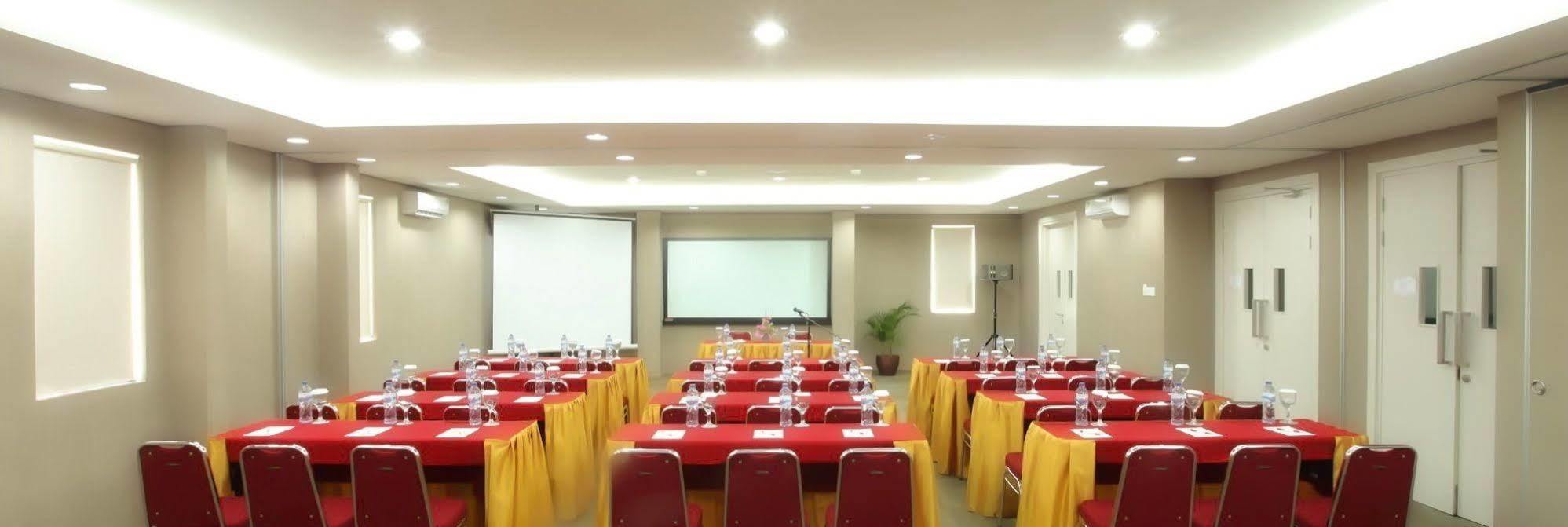 Hotel Dragon Kemayoran