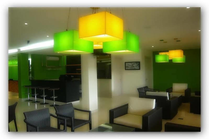 Dragon Kemayoran Hotel Jakarta